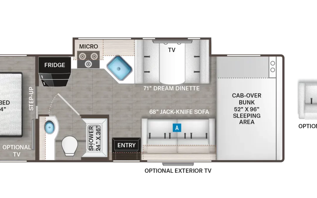 2023  28Z  CHATEAU CLASS  C