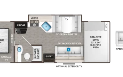 2023  28Z  CHATEAU CLASS  C