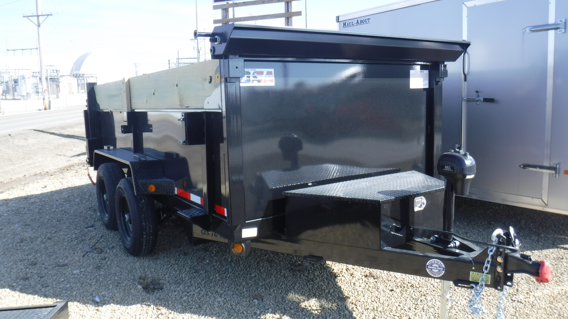 Recreational Vehicle Rental