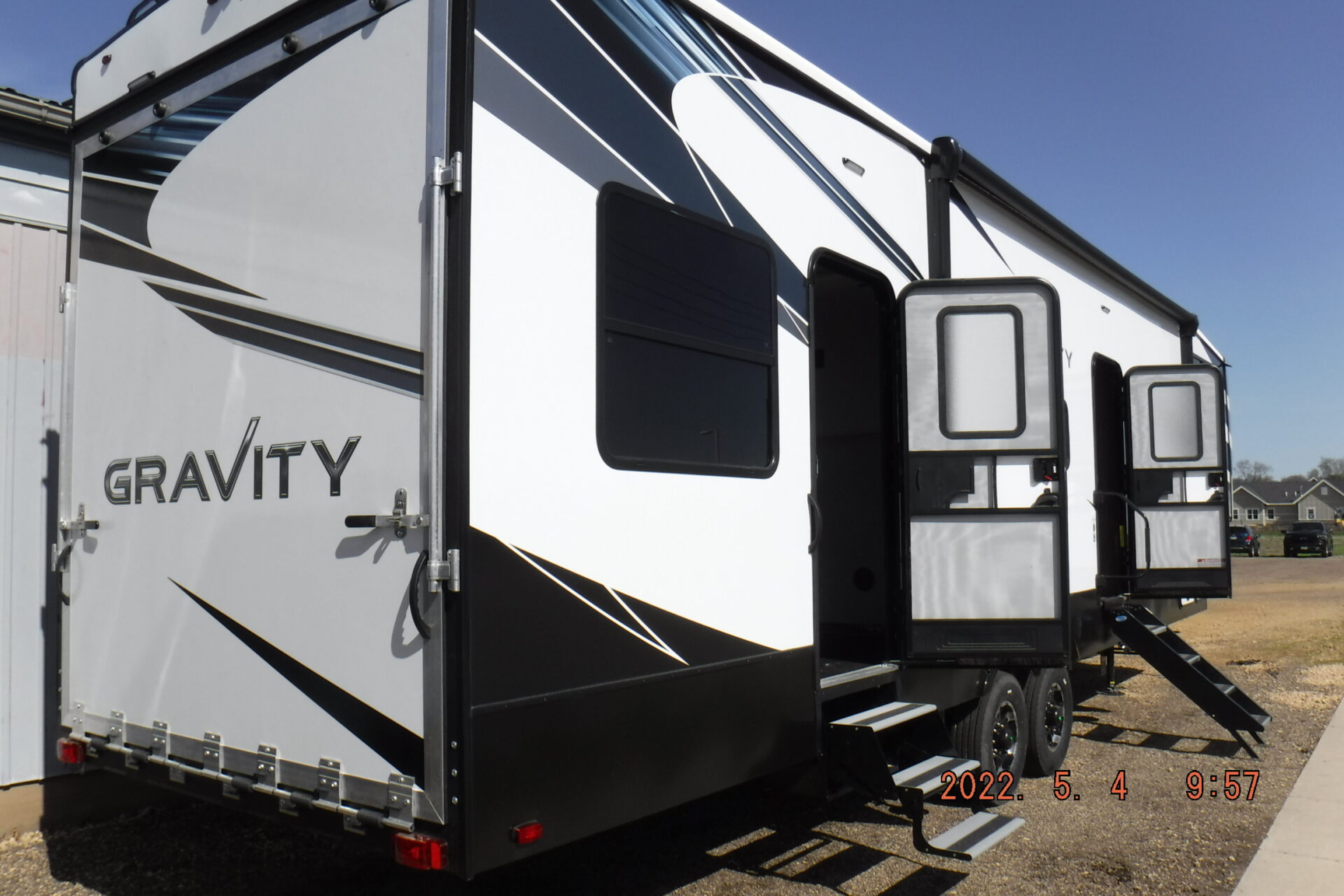 Recreational Vehicle Rental