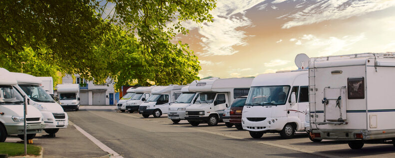Motorhome rentals Motorhome rentals