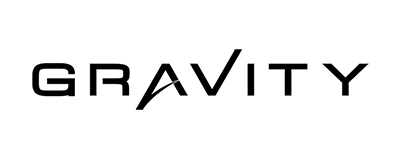 Gravity Logo