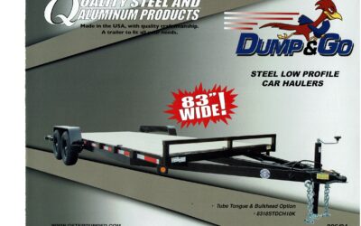 2024 quality steel & aluminum products 8318ch10k
